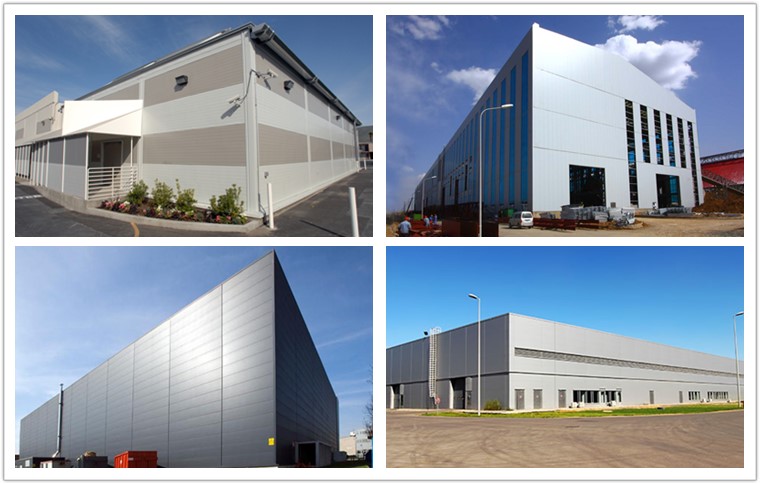 glass wool sandwich panel