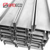 H- Beam (BS 4:2005 EN10034:1997 EN10163-3：2004)