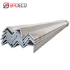Equal Angle Bar (EN10056-1:1999 EN10056-2:1993 EN10163-3:2004)