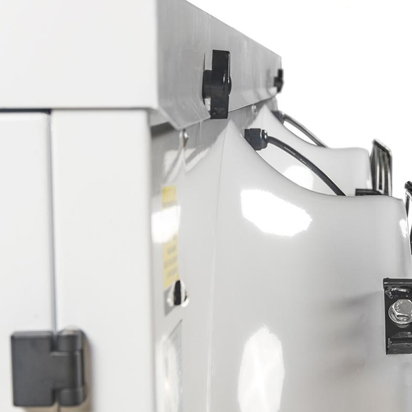 Electric Defrosting Series Unit Coolers