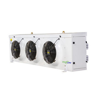 Water Defrosting Series Unit Coolers