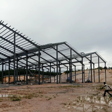 BRD build a steel structure for Yuan Zheng Da Company in negeri sembilan (2).jpg