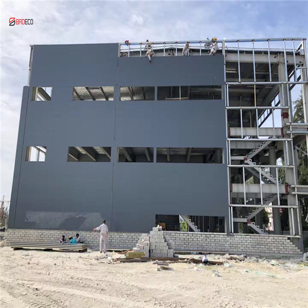 Bus Station Project in Maldives