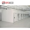 Cold Room System
