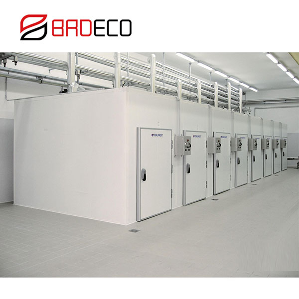 Cold Room System