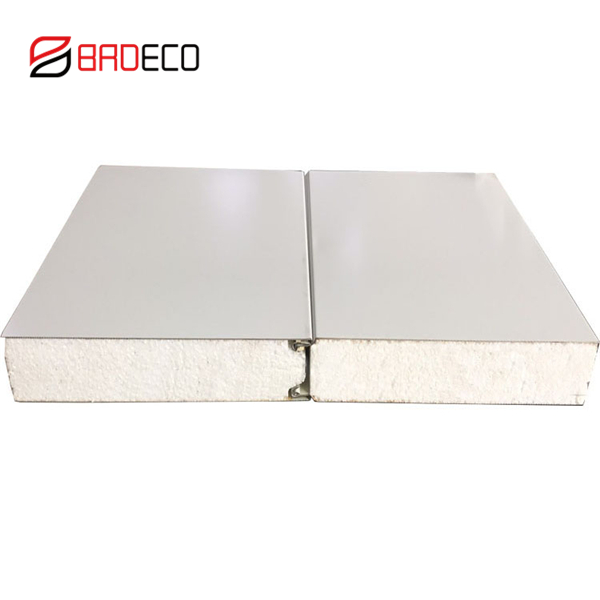 Z-lock EPS (Expanded Polystyrene) Sandwich Wall Panel 