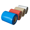 Color Coated Aluminum Coil