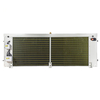 Electric Defrosting Series Unit Coolers