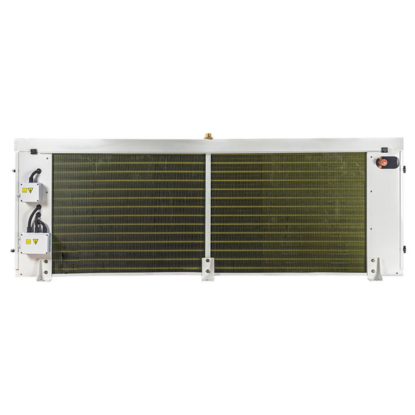 Electric Defrosting Series Unit Coolers