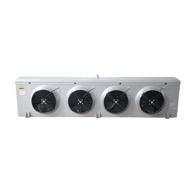 EE Series of High-Temperature Dual Discharge Air Cooler