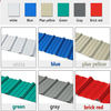 Metal Deck Roof