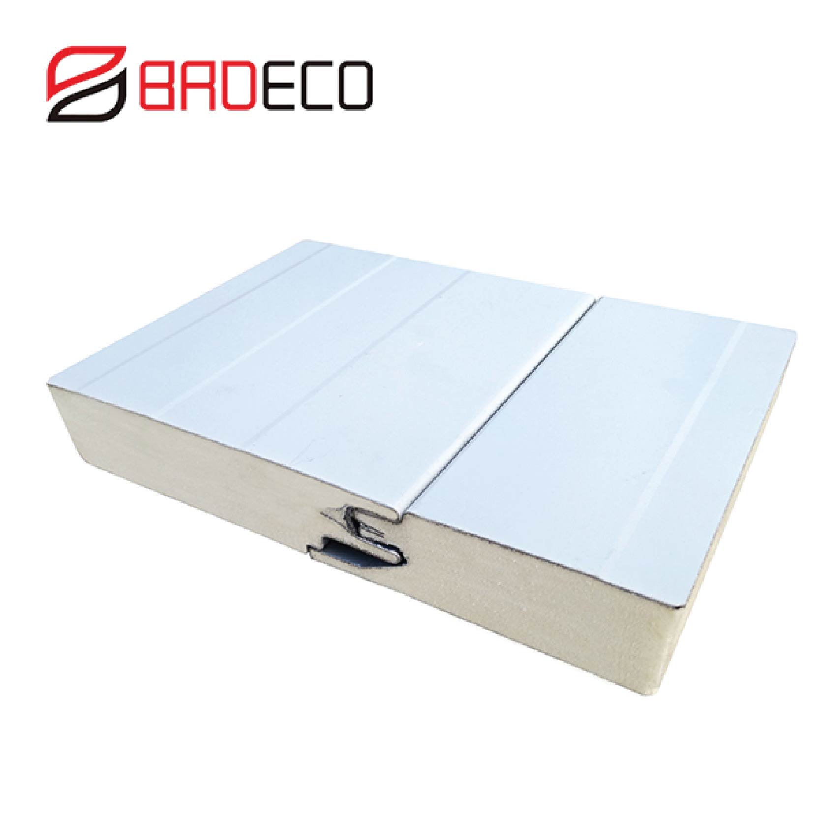 Sandwich Panel - The Responsibility Of Green Building Materials
