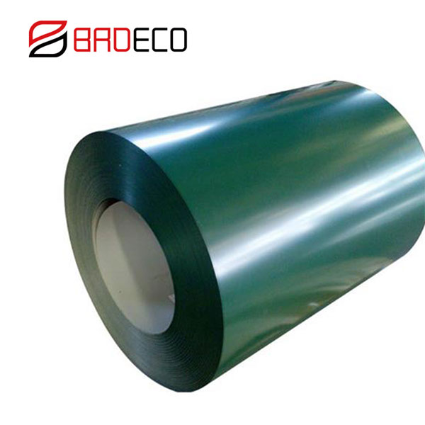 PPGI Steel Coils Malaysia
