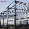 Warehouse Steel Structure