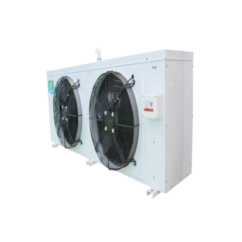 10P Cold Storage Intelligent Unit