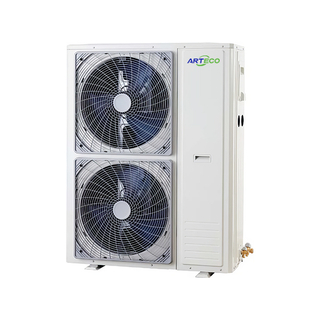 BS Series Box Condensing Units - Large Box Type