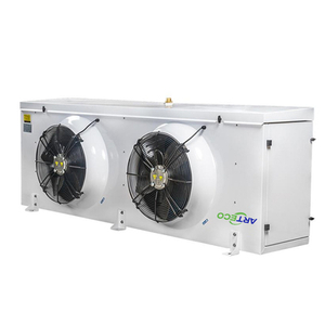 Electric Defrosting Series Unit Coolers