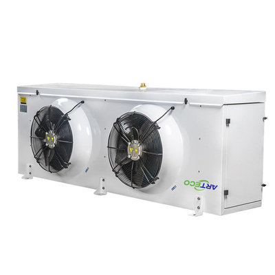 Electric Defrosting Series Unit Coolers