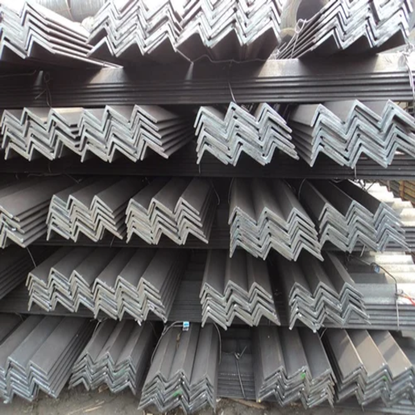 Unequal Angle Bar (EN10056-1:1999 EN10056-2:1993 EN10163-3:2004)
