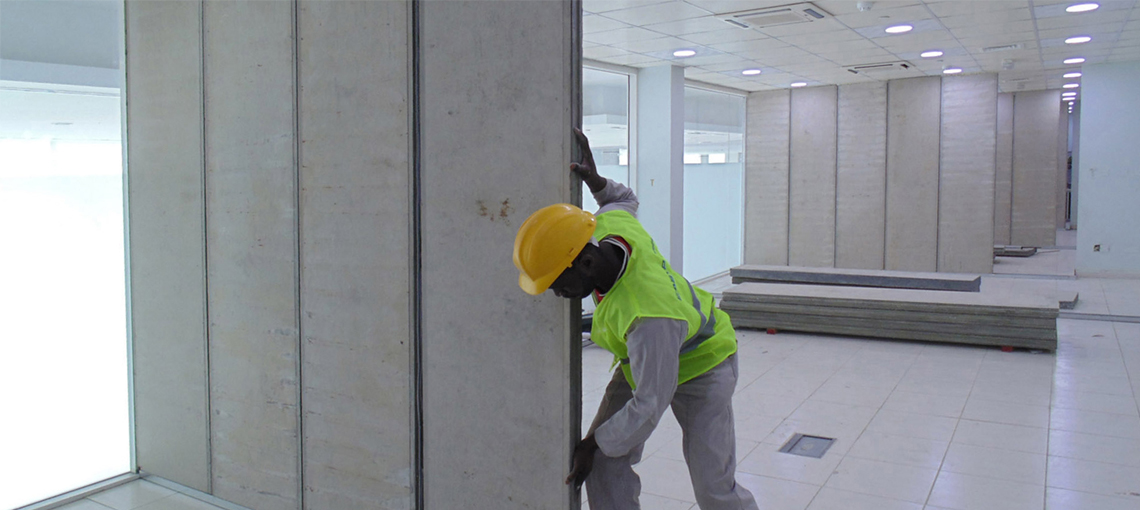 Know More About Sandwich Panel BRD New Material Malaysia Sdn. Bhd.