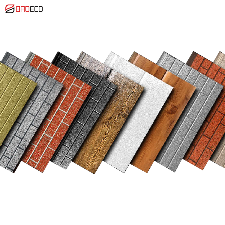 External Wall Cladding