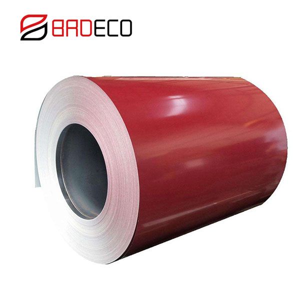 PPGI Steel Coils Malaysia