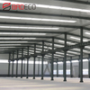 Warehouse Steel Structure