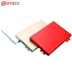 Aluminium Veneer