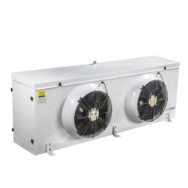 Electric Defrosting Series Unit Coolers