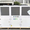 BV Series Box-Type Condensing Units (Bitzer Compressor)