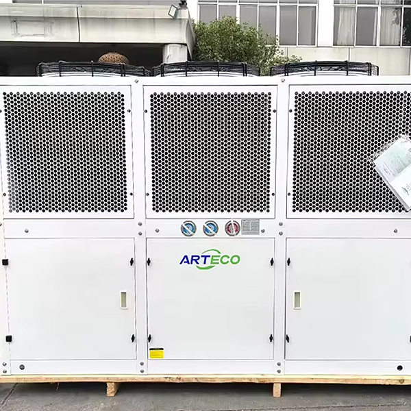 BV Series Box-Type Condensing Units (Bitzer Compressor)