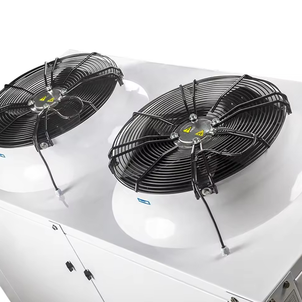 BT Series Box-Type Condensing Units