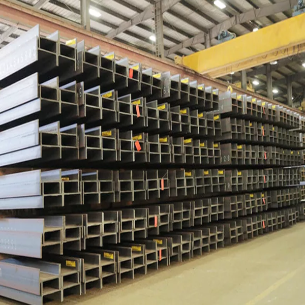 Good News! BRD Launches New Product - Hot-rolled Steel Sections