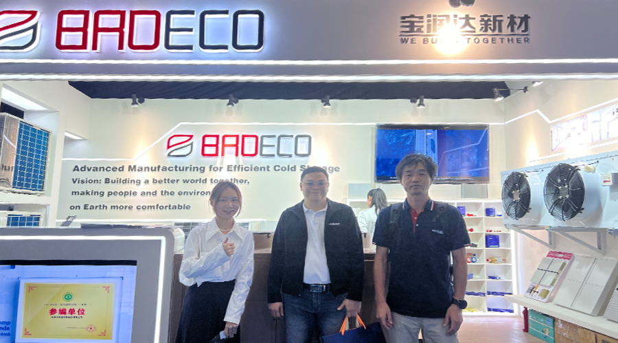 2BRD exhibition indonesia 3