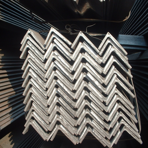 Unequal Angle Bar (EN10056-1:1999 EN10056-2:1993 EN10163-3:2004)