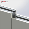 Manual Panel Cleanroom BRDMY