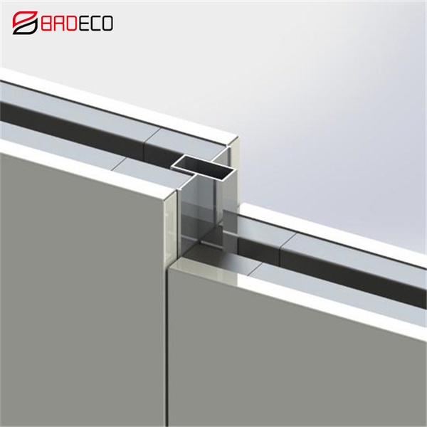 Manual Panel Cleanroom BRDMY
