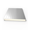Polyurethane PU / PIR Wall Panel