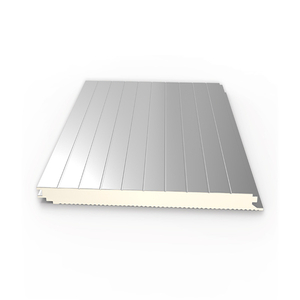 Polyurethane PU / PIR Wall Panel
