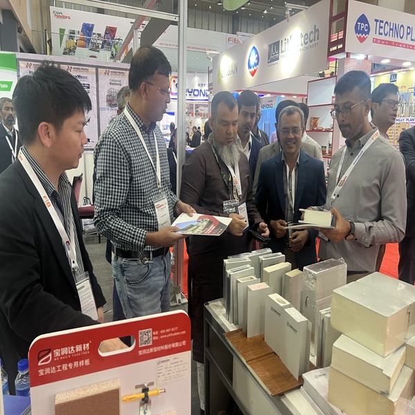 BRD Wraps Up a Successful BAPA Foodpro International Expo 2025