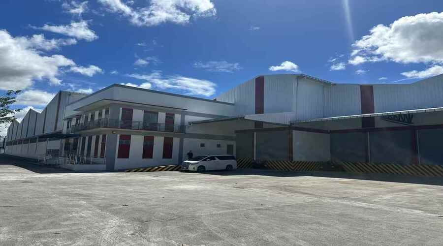 Philippines Eyewear Factory | BRD New Material