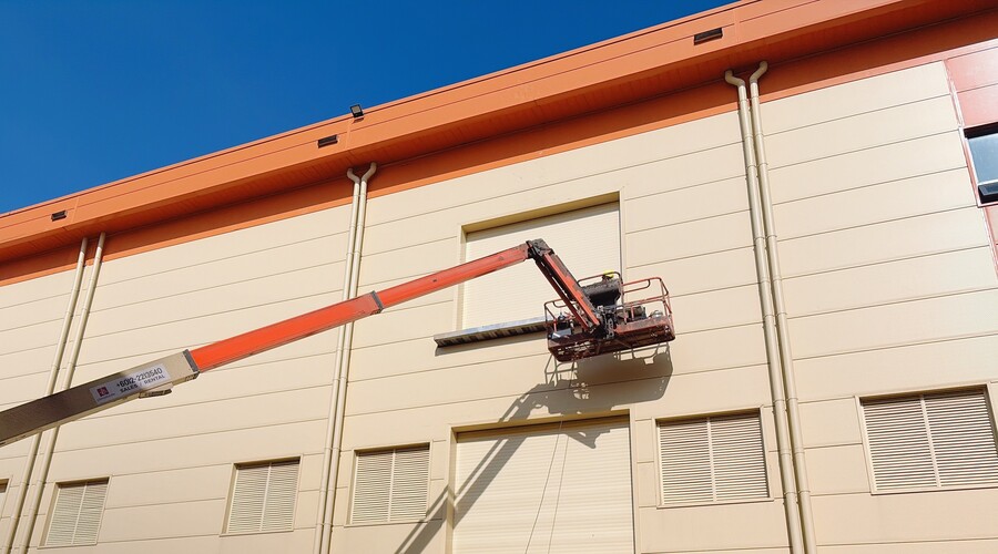 bomba cert verified project in malaysia