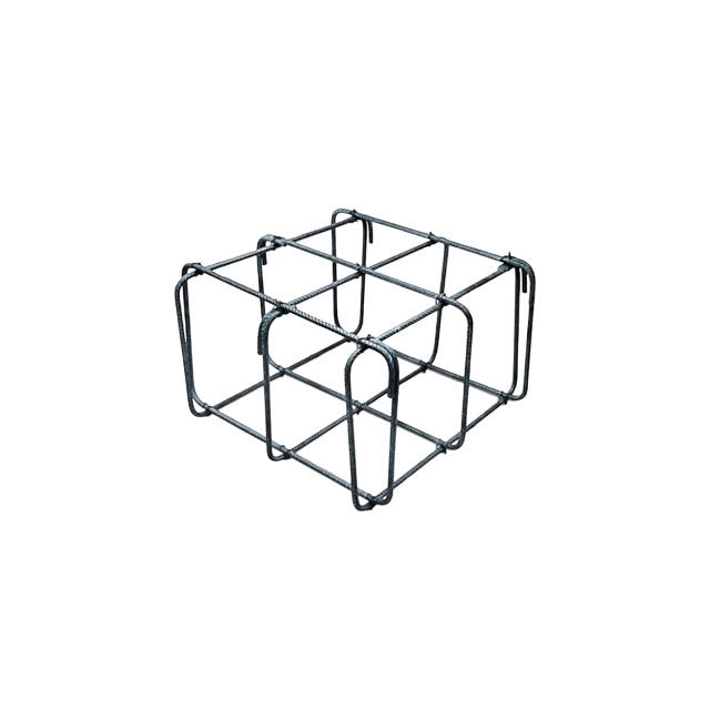 Steel Wire Mesh / BRC Concrete Reinforcing Welded Wire Mesh 