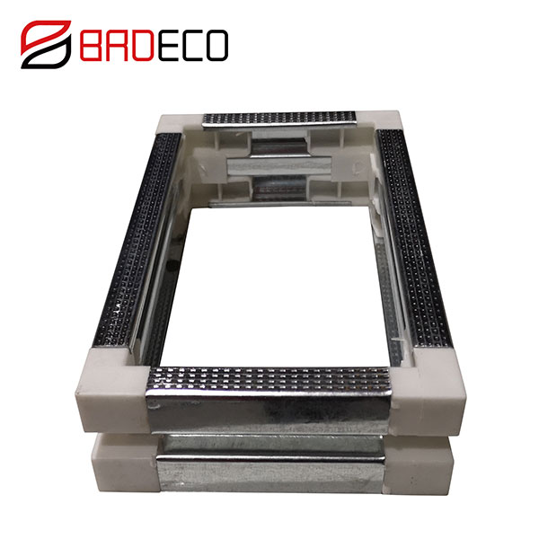 Manual Panel Cleanroom