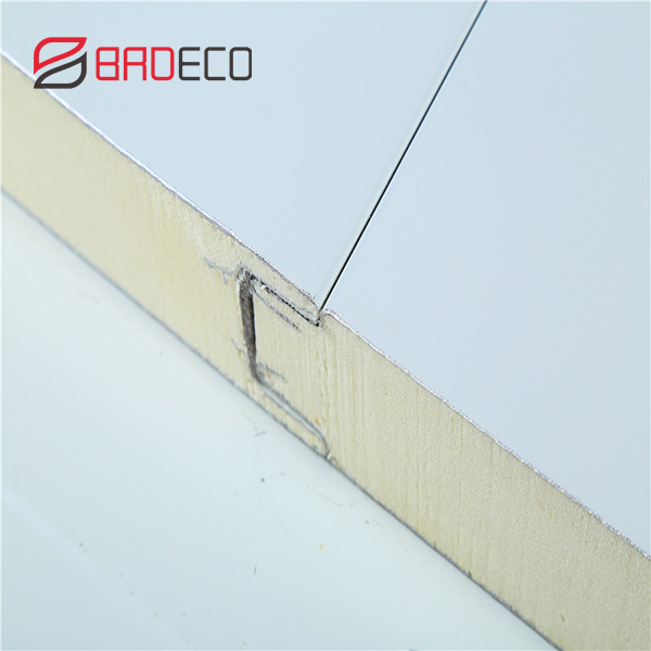 Cold Room Panel