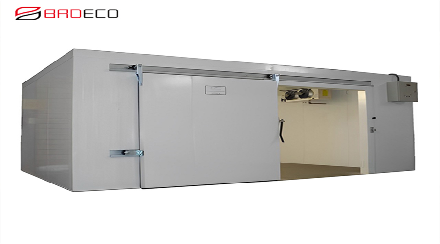 The Function and Benefits of Chiller and Freezer Rooms