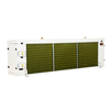 Water Defrosting Series Unit Coolers