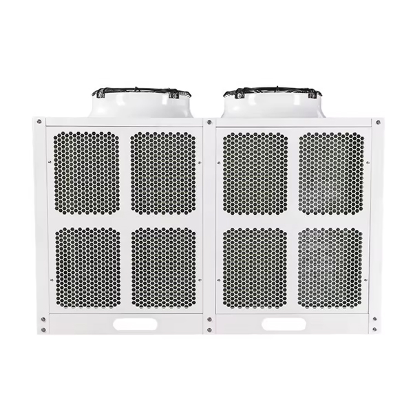 BT Series Box-Type Condensing Units