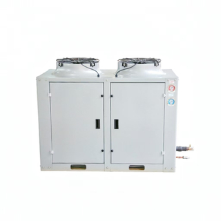 BW Series Box-Type Condensing Units