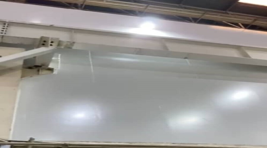 ROCKWOOL BRD- PANASONIC FACTORY